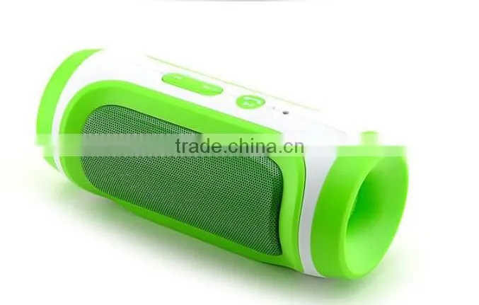 Portable Bluetooth Speaker JY-3, Wireless outdoor HIFI loudspeakers, sound box For iPhone