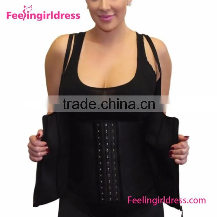 Dropship curves waist trimmer belt exercises for lady