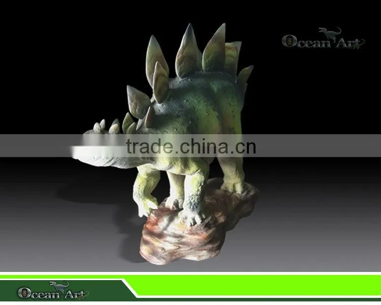 The Only One 1:20 Mini Dinosaur Model Craft Supplier in China