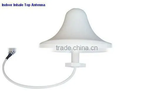 3dBi indoor antenna omni Ceiling Antennas 3dBi 800-2500MHz omni Antenna