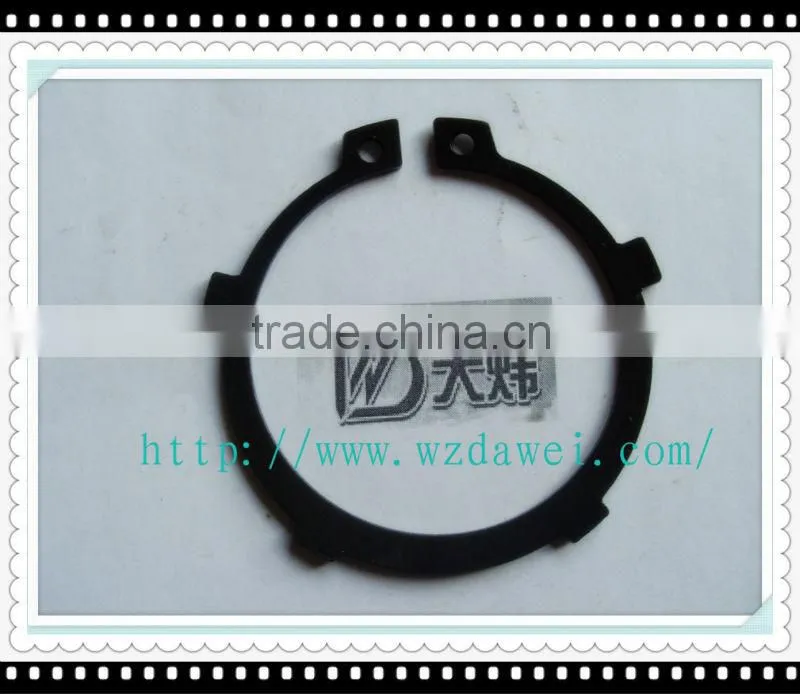 bearing snap ring(Din5417 )