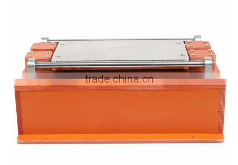 Mobile Phone Screen Glass Repair Machine, LCD Separator Refurbishment Machine for Iphone/Samsung