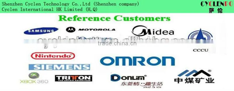 Top selling 5000mAh, Power Bank With OLED Screen from China supplier