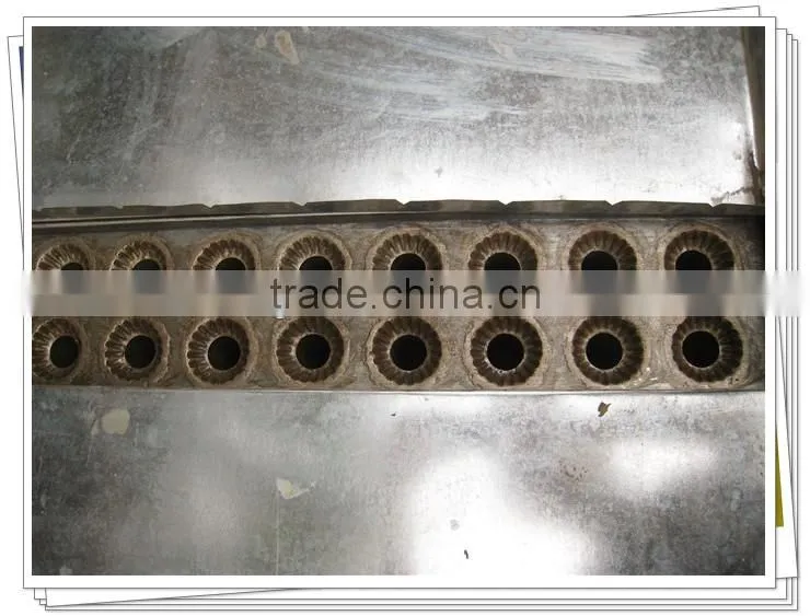 high capacity pillar candle making machine on sale