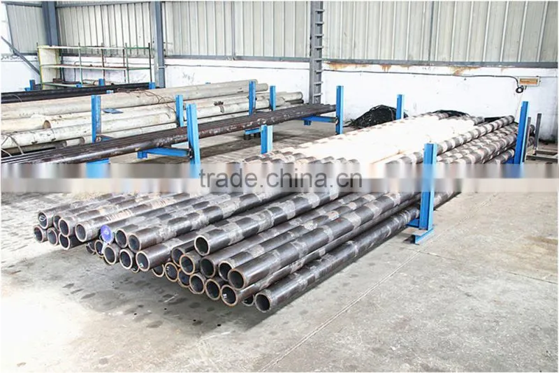 2 inch high precision steel tube for automotive parts