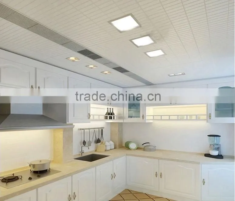 panel led light 36w supplier 60x60 cm led panel lighting