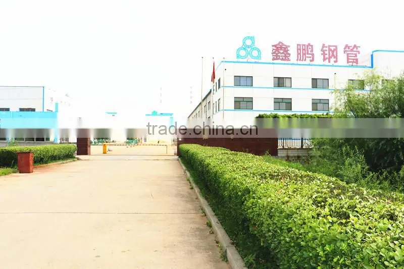2 inch high precision steel tube for automotive parts