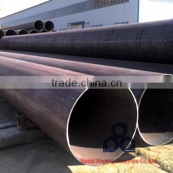 Competitive Price cold finished seamless china precision steel tubing
