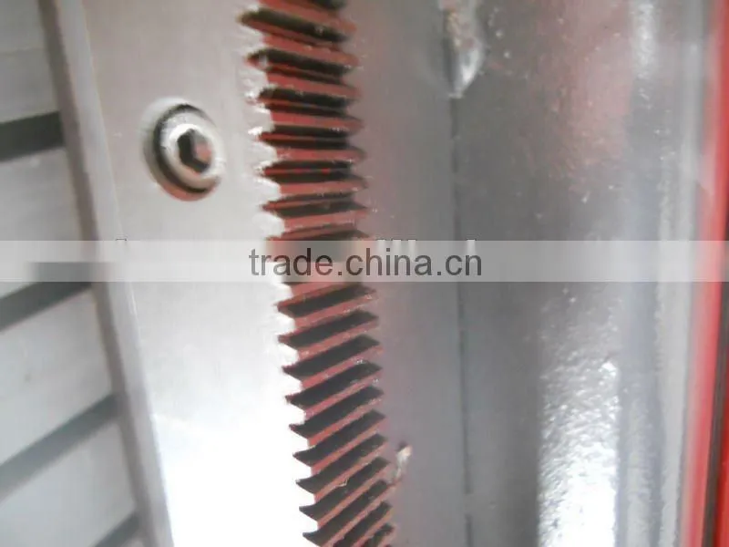 8 Heads CNC router machine