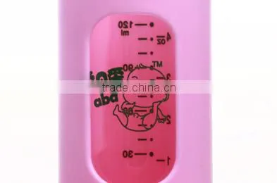 2014 hot sale baby care products baby bottle for feeding