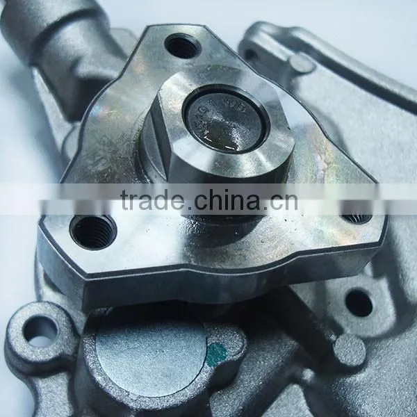 1334079 1334130 90542606 Opel Agila 2002-2007 Vauxhall Astra Water Pump