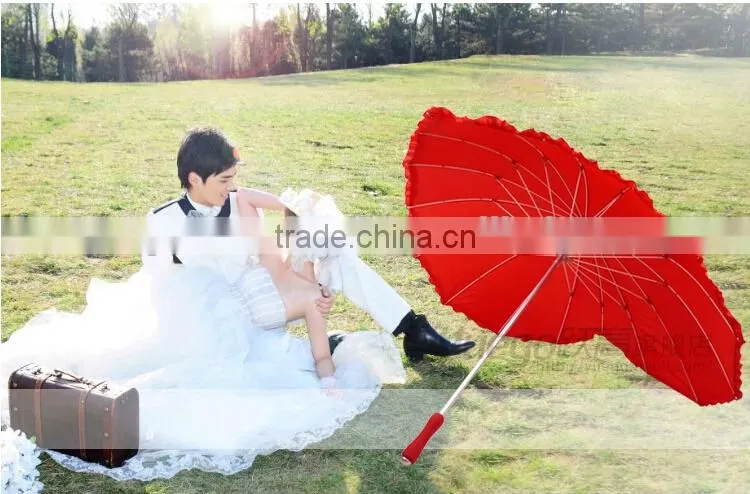 wedding chinese parasols heart shape umbrella chinese umbrellas for wedding