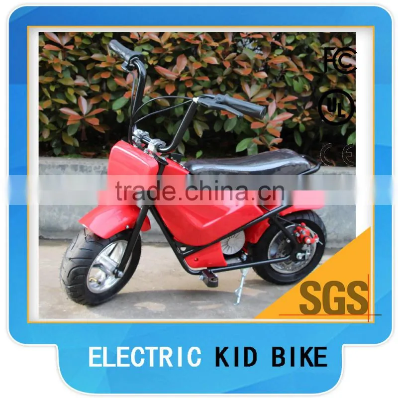 250W mini electric kid Bike (TBK02)kid bike/kid toy bike