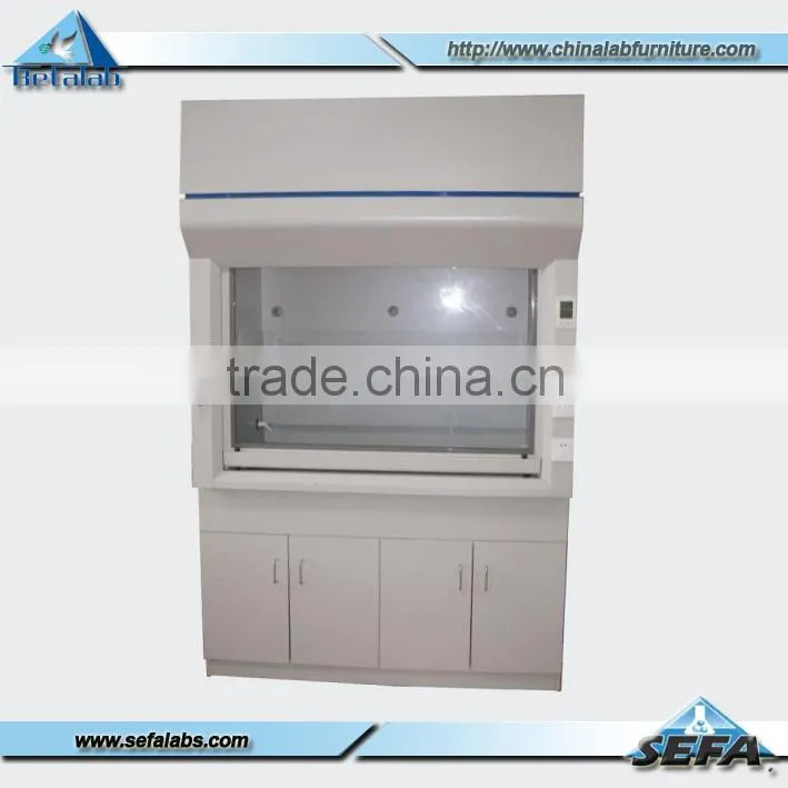 Laboratory Equipment Fume Hood Fume Extractor