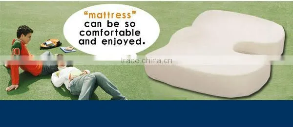 orthopedic seat cushion chair cushion