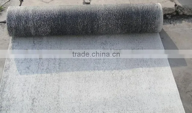 paper base bitumen roofing felt