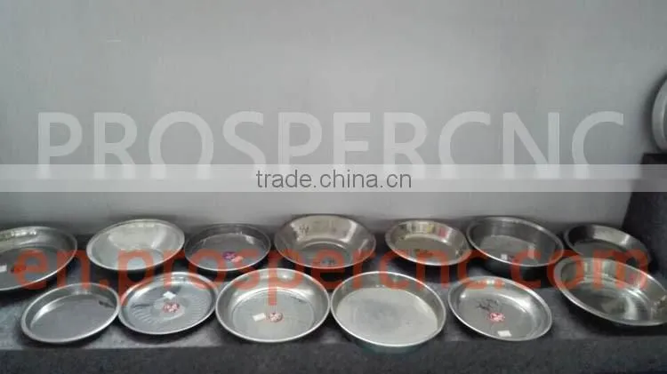 ice bucket cnc spinning (product of metal spinning machine)Beer barrels spinning forming aluminum drum spinning homeware spinnin