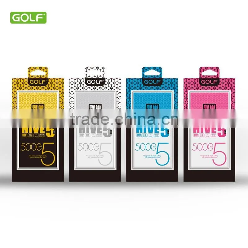 hot new universal power bank charger external power bank portable battery external power pack