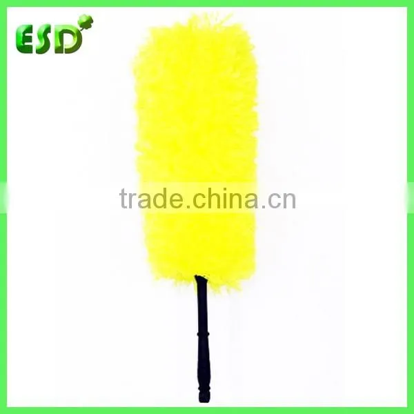 ESD High Quality Microfiber Duster For Home and Car