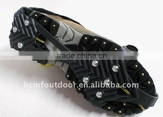 Schuh spike