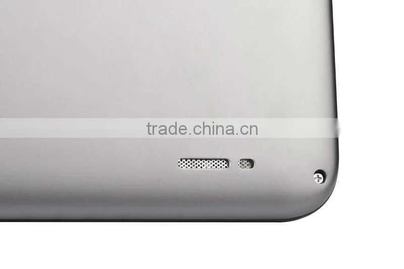 8" Pad + GPS Navigation Android 4.0