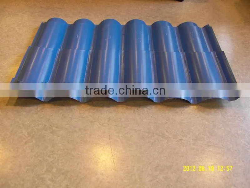 roof &wall tile board panel cold roll forming forming machine