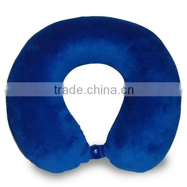 Round Neck Pillow