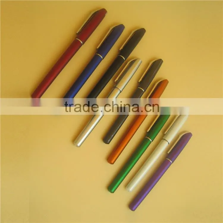 gel ink pen (G-261)