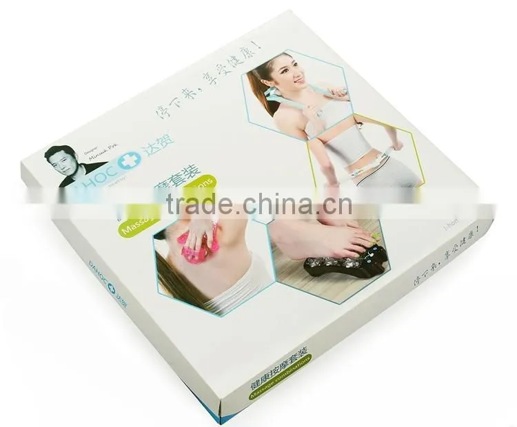 health promotional products gift for old people
