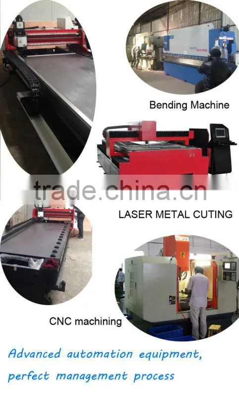 custom ss cnc precision parts