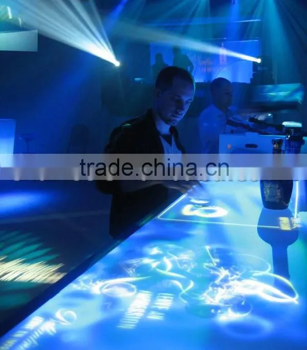 ChariotTech competitive price 4 meters length interactive bar suppliers in China