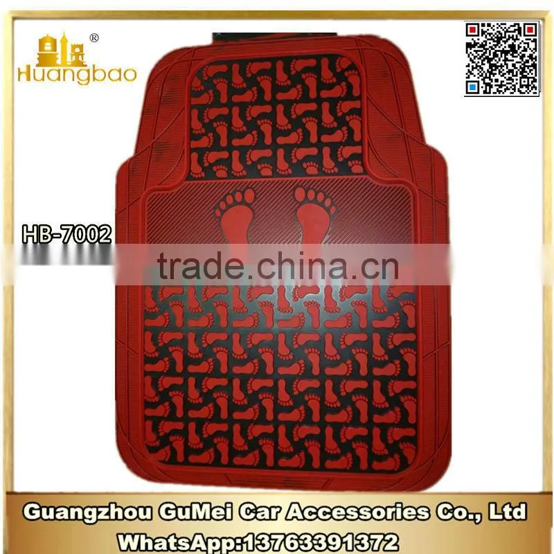 plastic car mats china supplier. fashion red car mats on line shopping