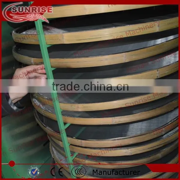small green tea processing machine