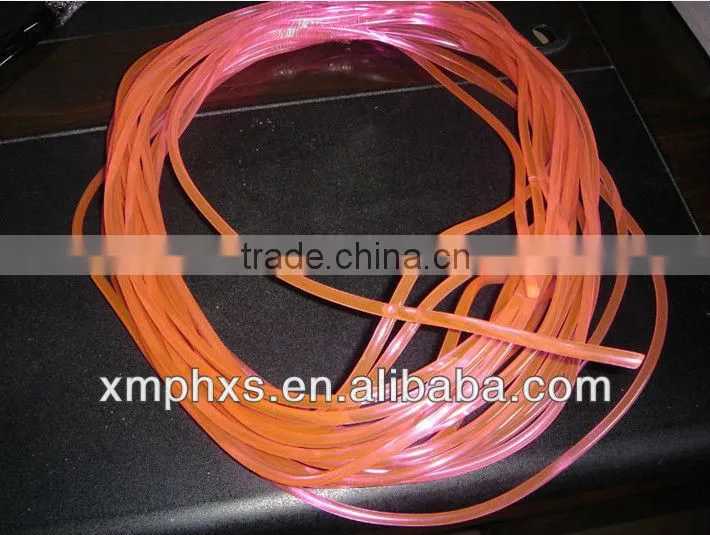 High quality PVC clear cord