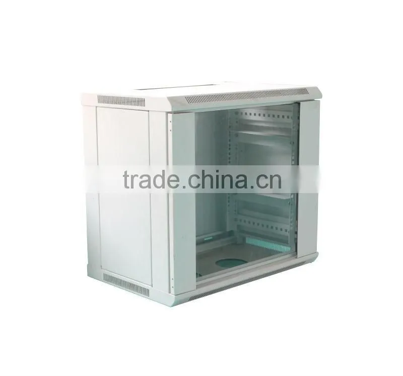 6U Wall mount cabinet