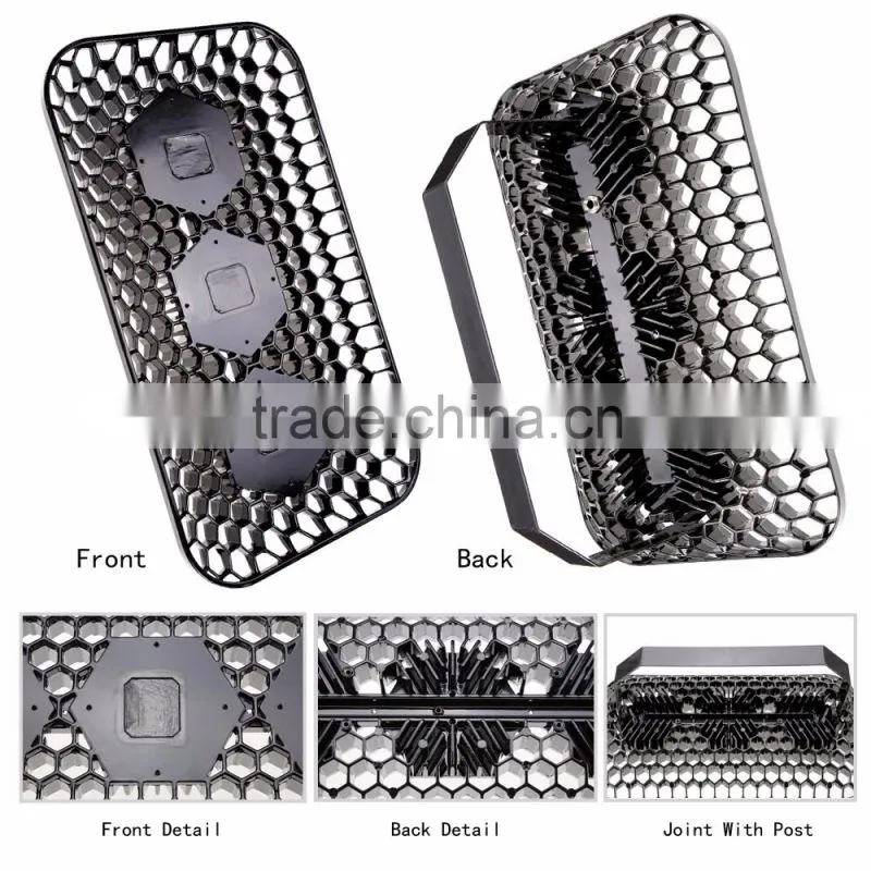 12 meter light pole LED flood light highbay mast light