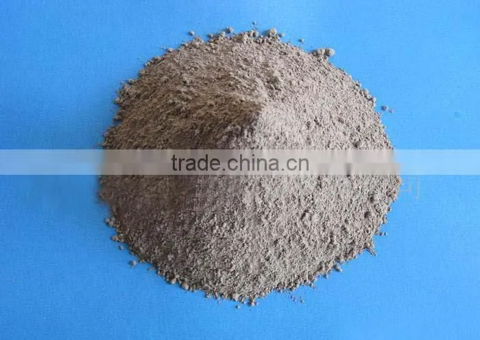 castable cement refractory cement