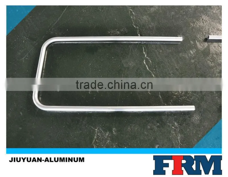aluminium profile furniture
