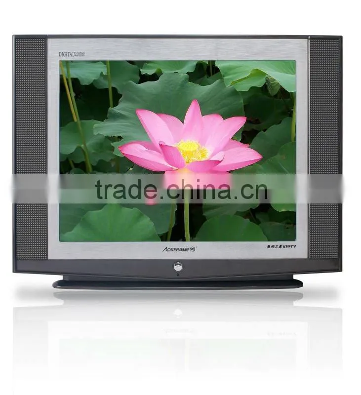 21" Hotsell CRT TV SKD