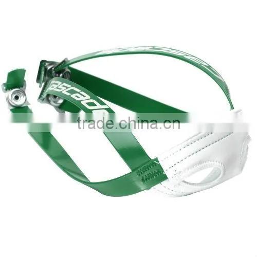 PVC American Football Chin Strap for safety