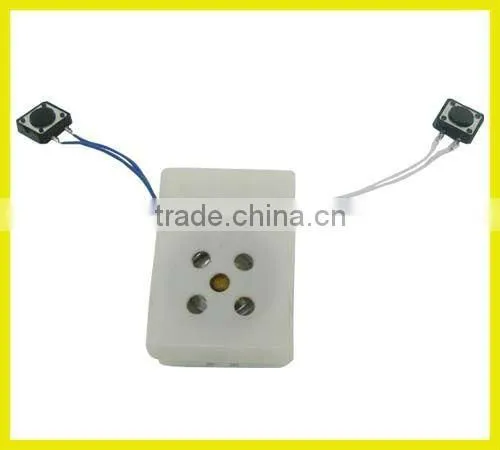 toy sound recorder