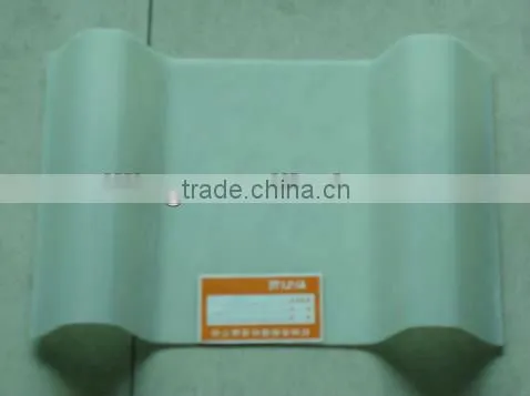 corrugated plastic sheet