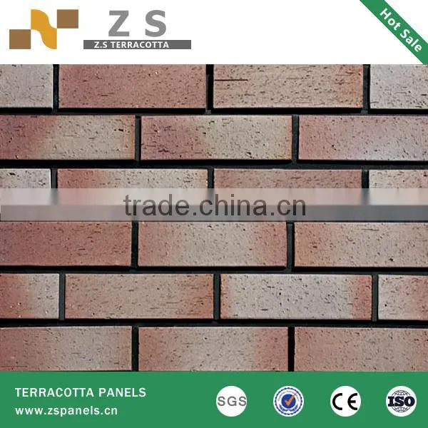 red clay tiles exterior wall coping tile exterior wall cladding tiles terracotta cladding make terracotta clay