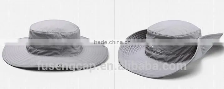 Cheap Cool Custom Printed Mens Floral Bucket Hats and Caps
