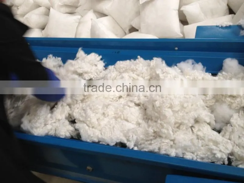 ML-PL-0027 aviation disposable non woven pillow