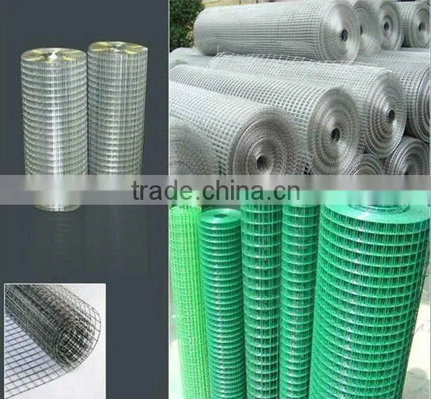 wire welded cattle panels factory