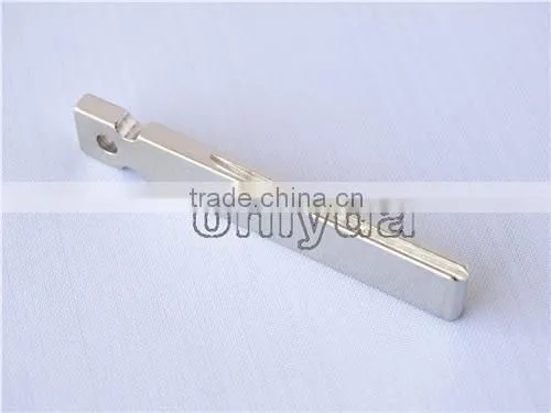 Cit-roen-R02B for Citroen 407 remote key with 434mhz HU83 blade