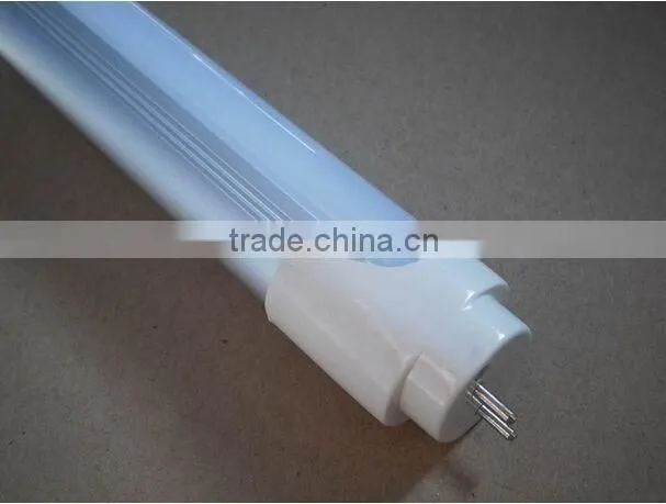 High quality and high PF led tube t8 10W 60cm with 3 years warranty tube1