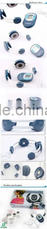 2013 New&Hot Neck Massager manual neck massager