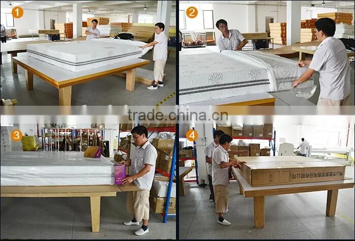 Best selling products centuary coconut coir mattresses